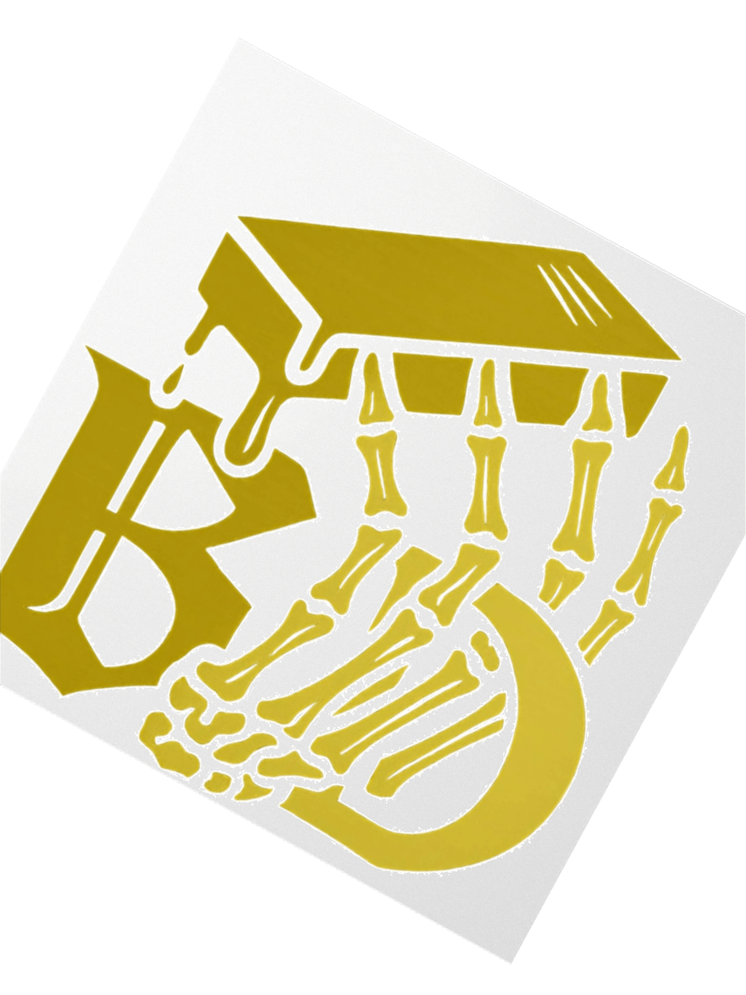 STICKer of Butter product image (4)