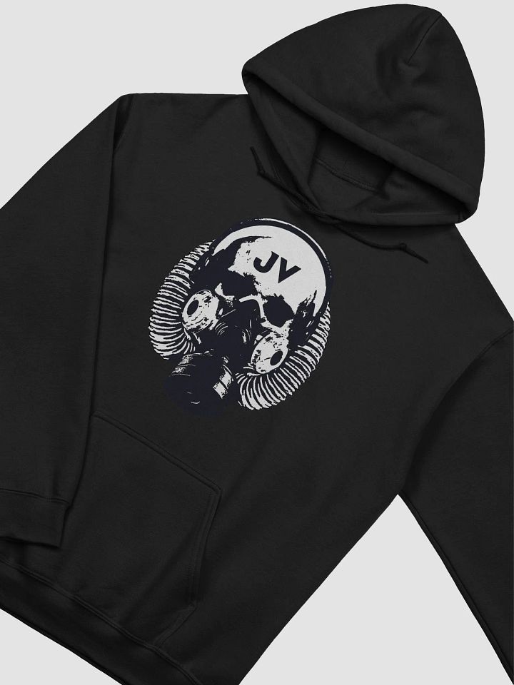 JV SKULLY HOODIE product image (2)