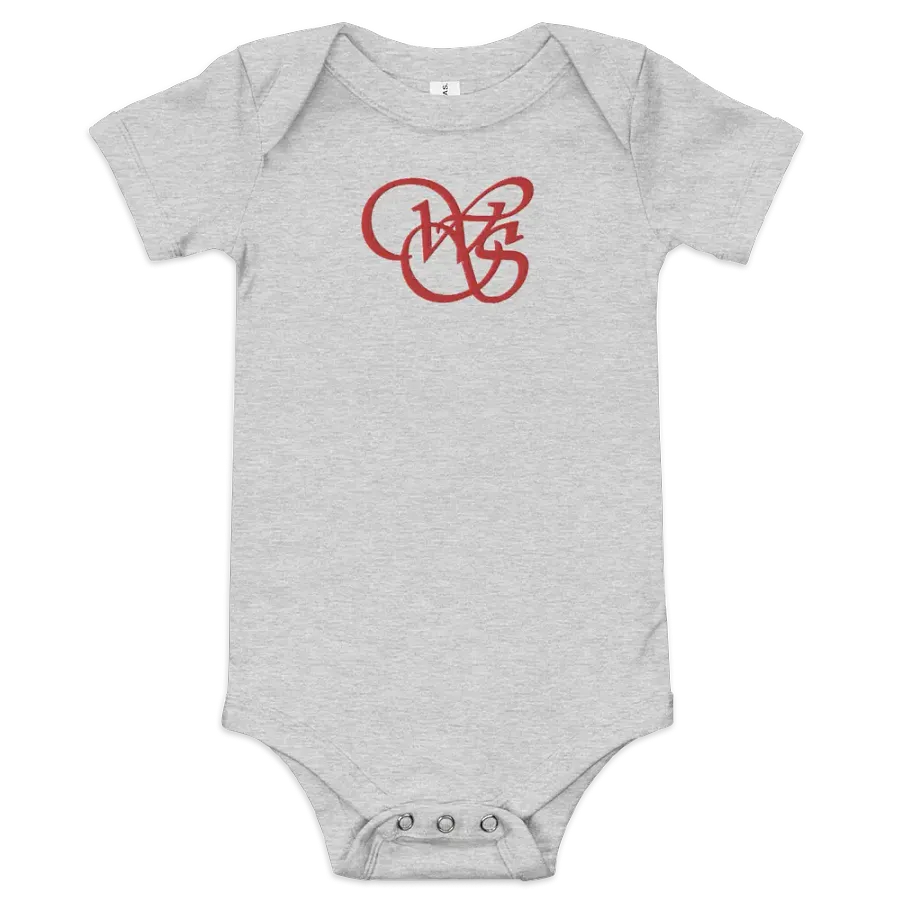 WS Baby One Piece product image (4)