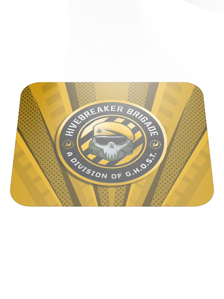 Hivebreakers Mouse Pad 5 product image (1)