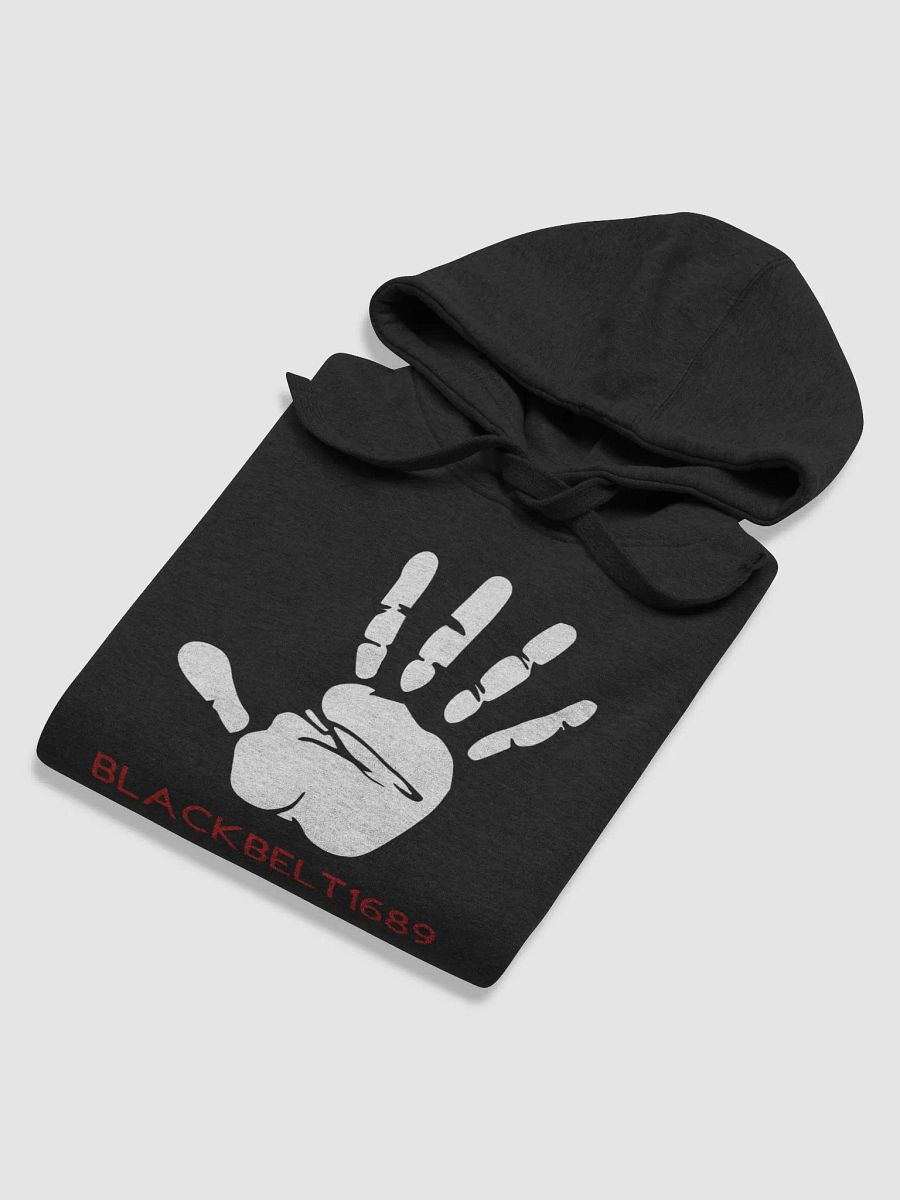 Blackbelt1689 Logo Hoodie product image (5)
