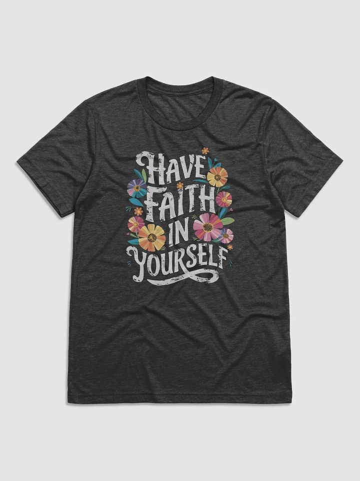 Have Faith in Yourself product image (2)