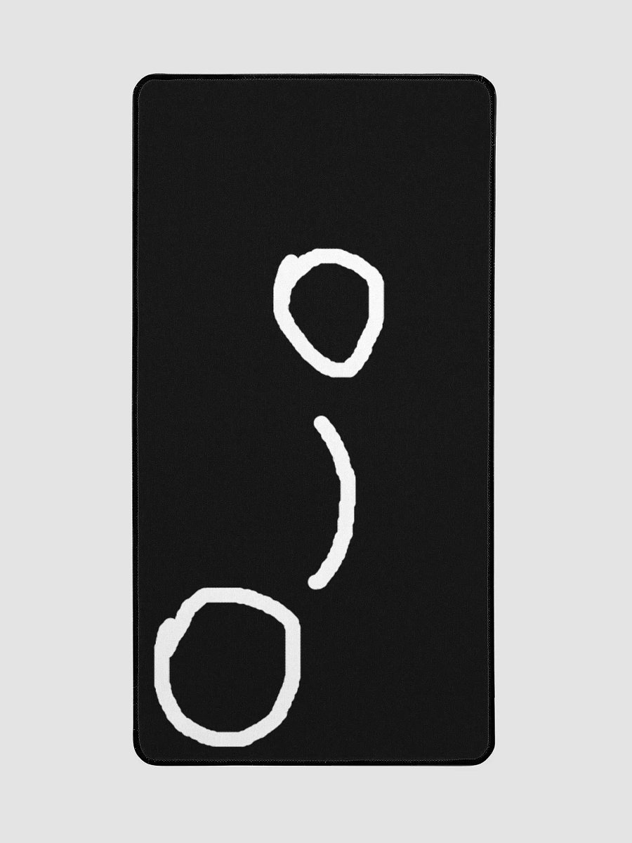 Bozo mouspad product image (3)