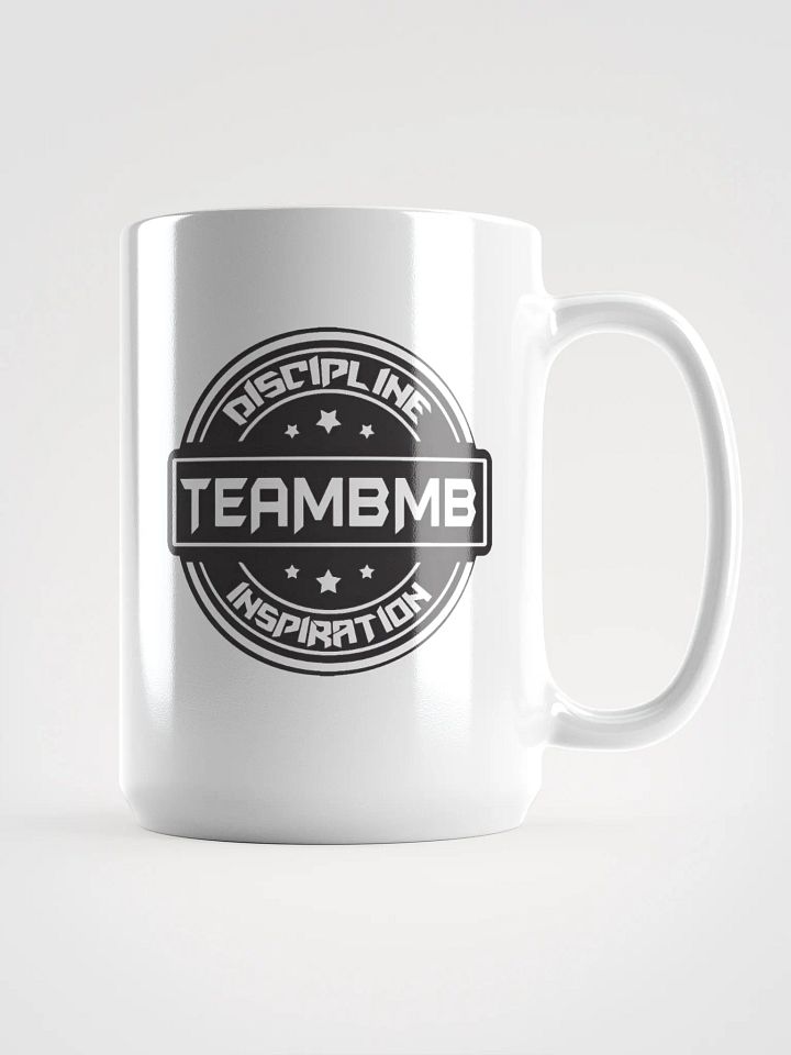 Mighty BMB Mug product image (1)