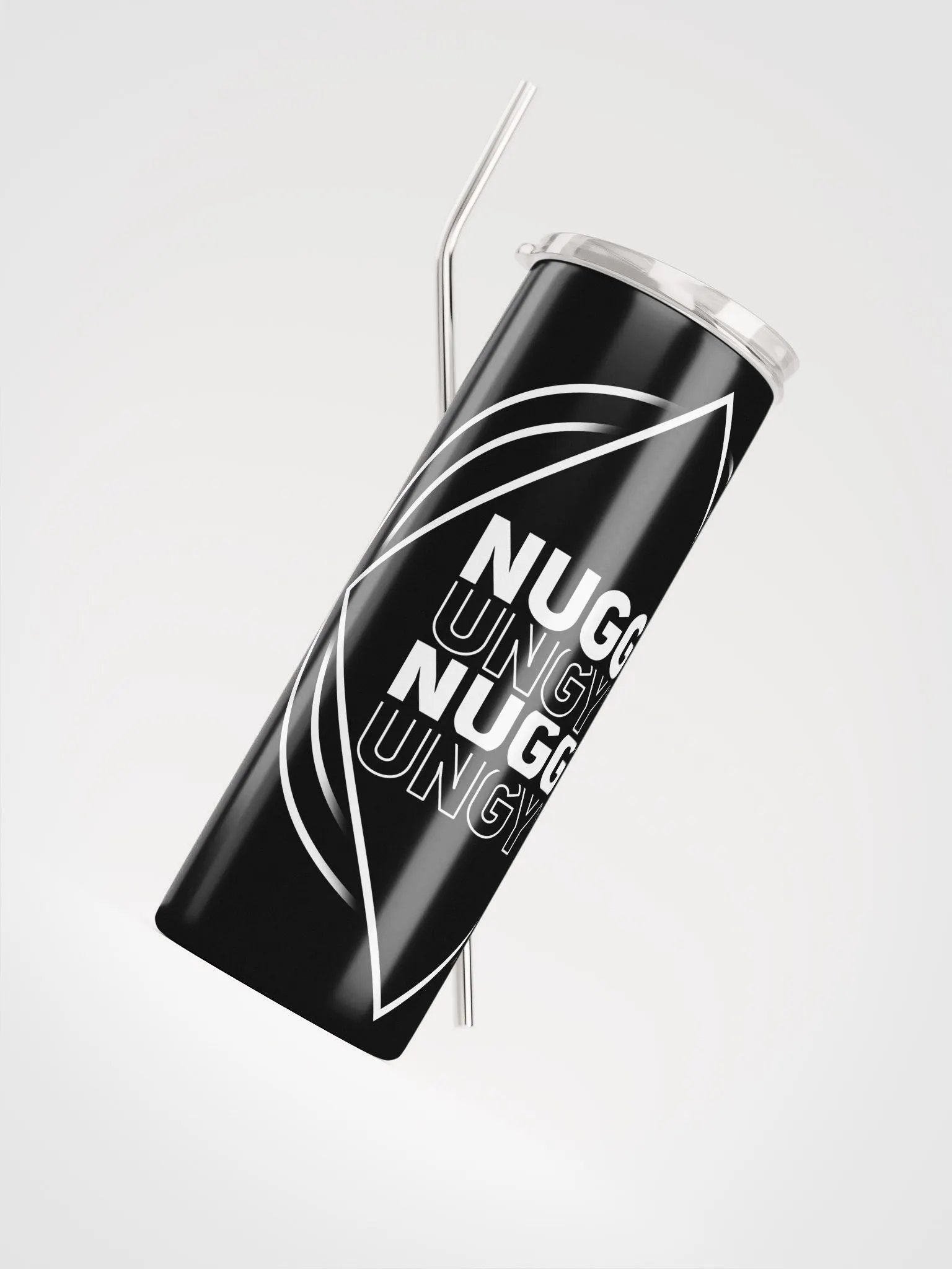 Nuggy Ungyy Tumbler (Black) product image (5)