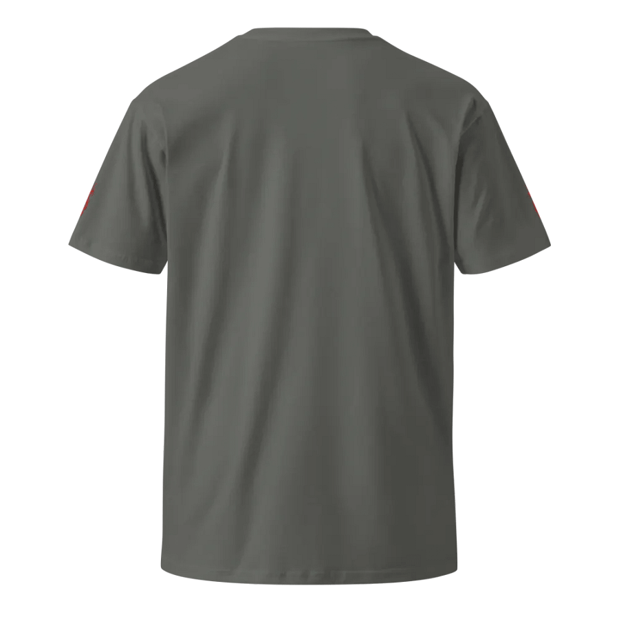 Tribal Crest T-Shirt product image (4)