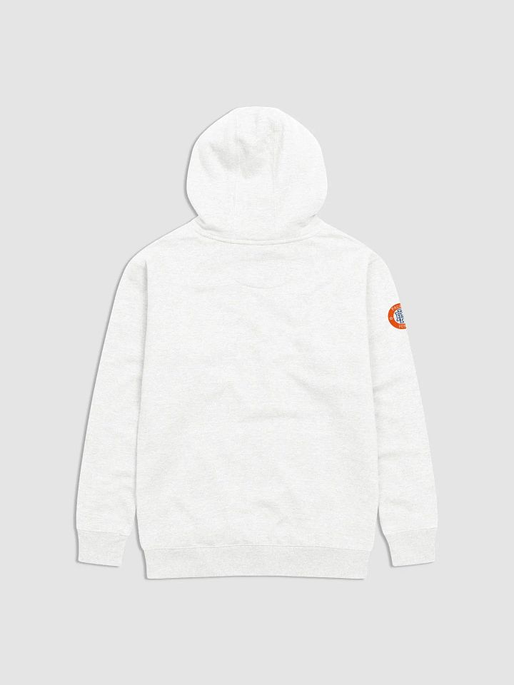 Barrel Hunter Surf Tribe Unisex Hoodie product image (5)