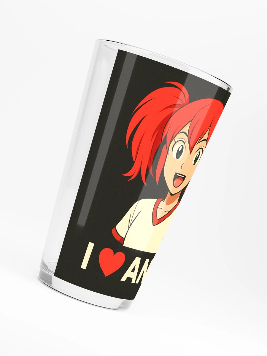 I LOVE ANIME product image (6)