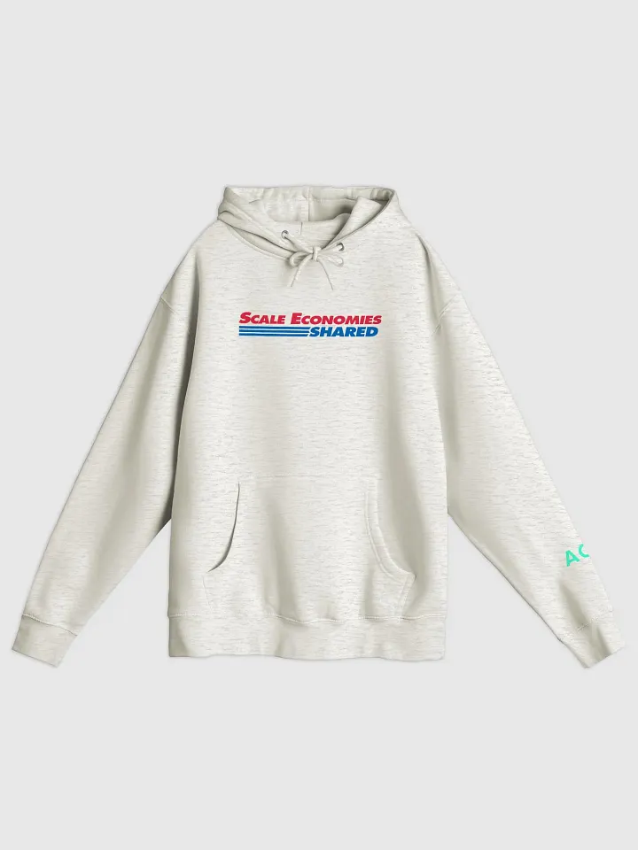 Costco Hoodie product image (5)