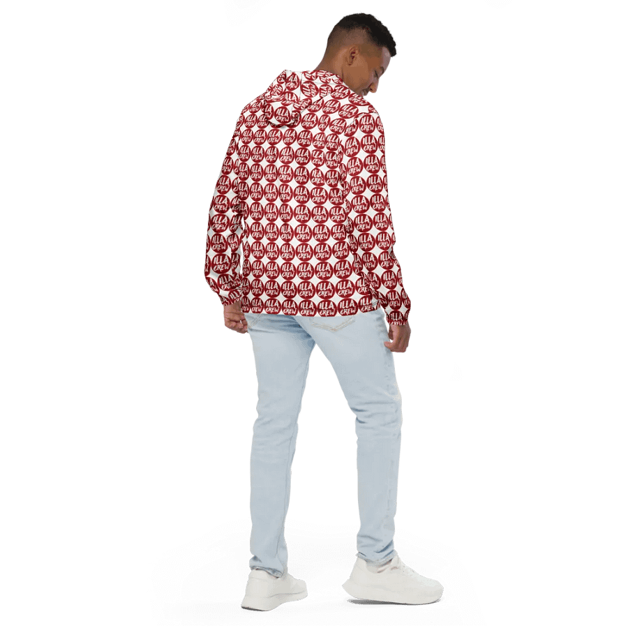 ILLACREW FLANNEL PATTERN product image (10)
