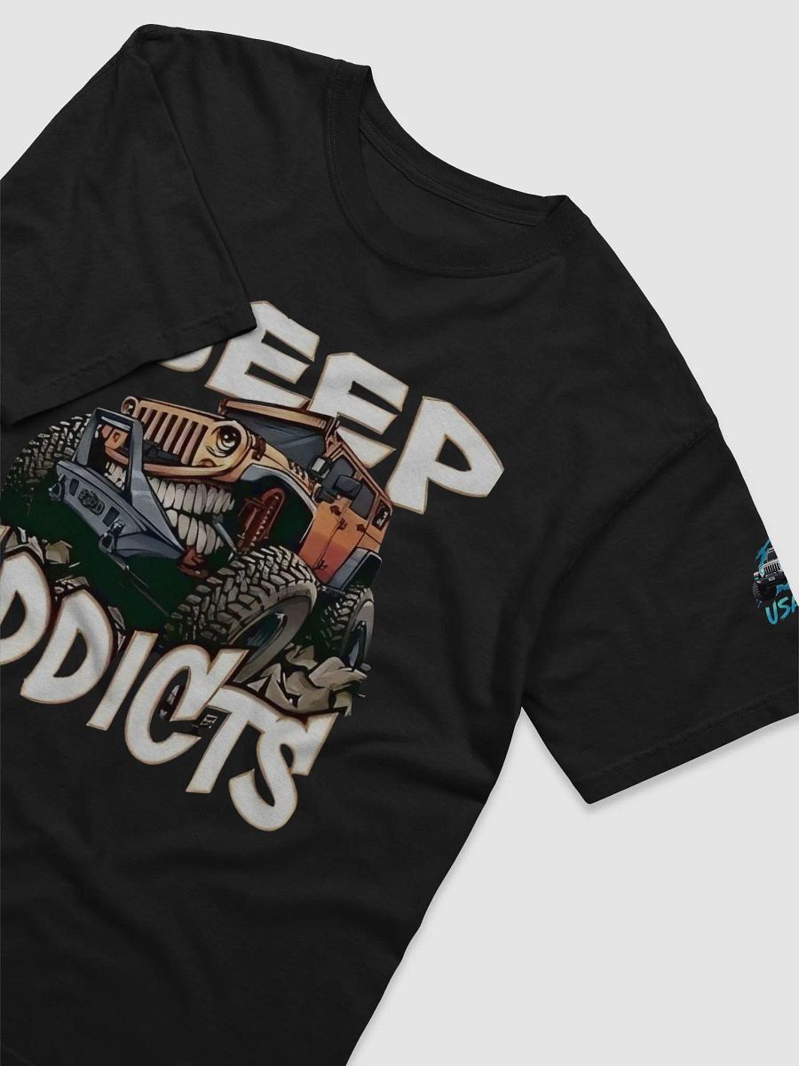 Jeep Addicts product image (3)