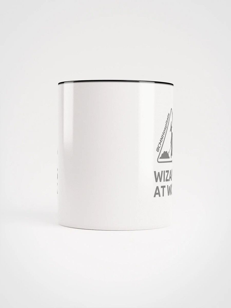“Arcane Adventures” Enamel Mug product image (67)