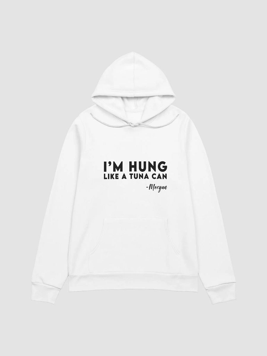 Tuna Can Hoodie product image (1)