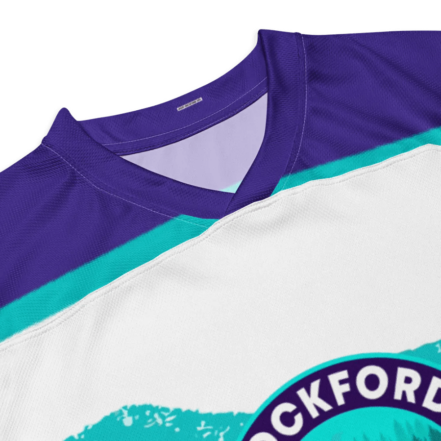 Rockford Hockey Club Away Jersey product image (3)