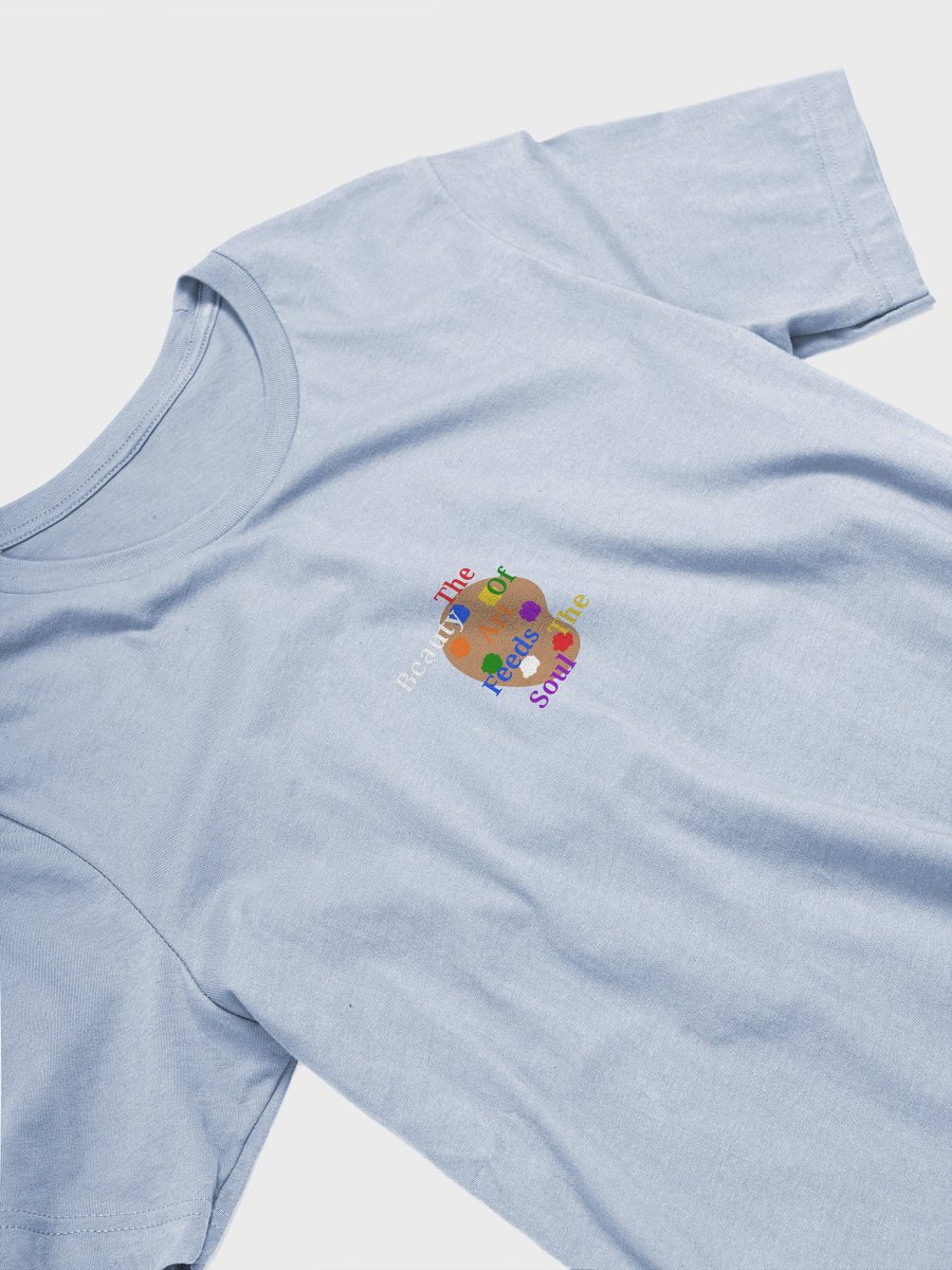 Artistic Soul T-Shirt product image (3)