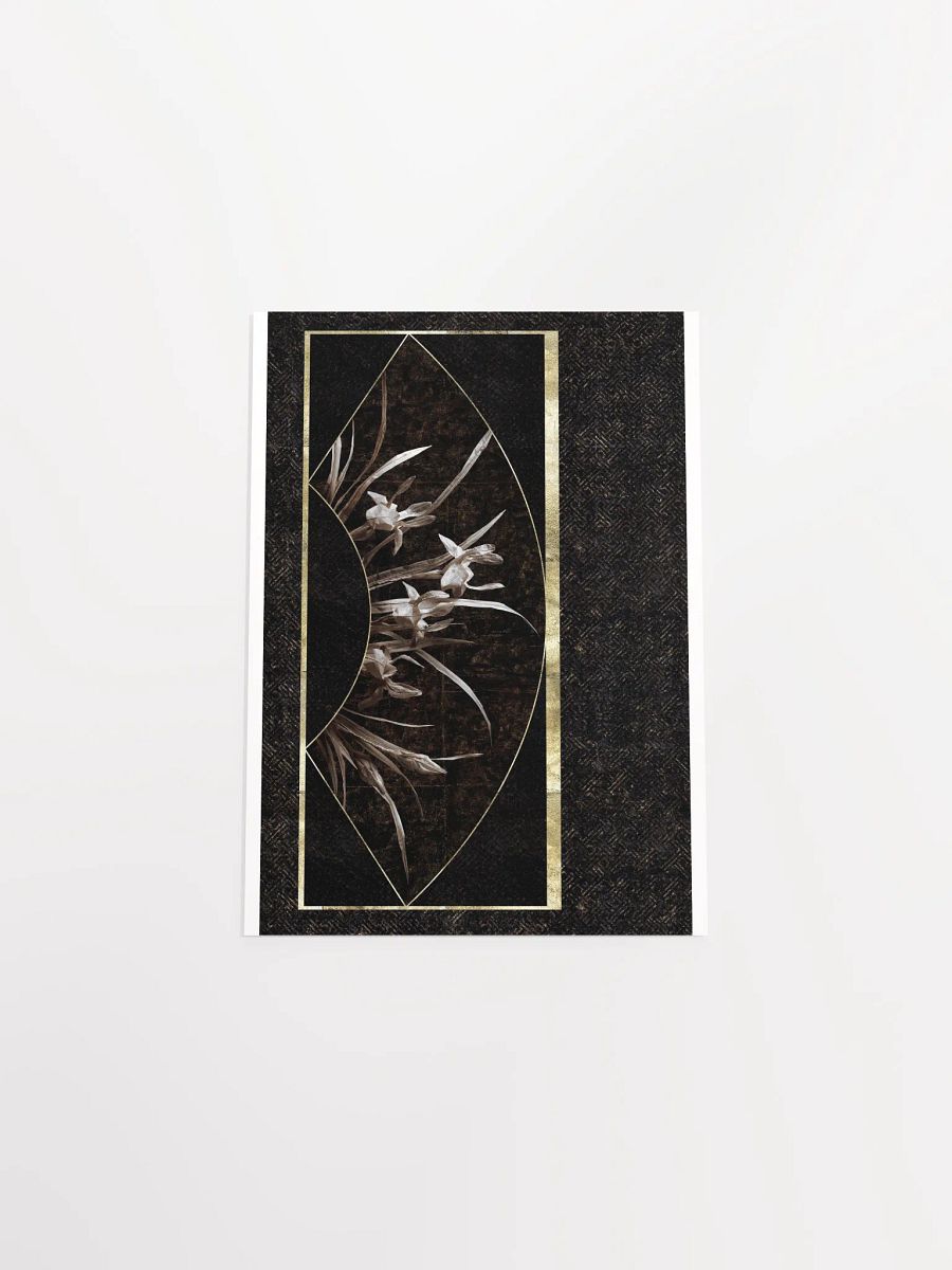 Koringami - Summer: Irises product image (5)