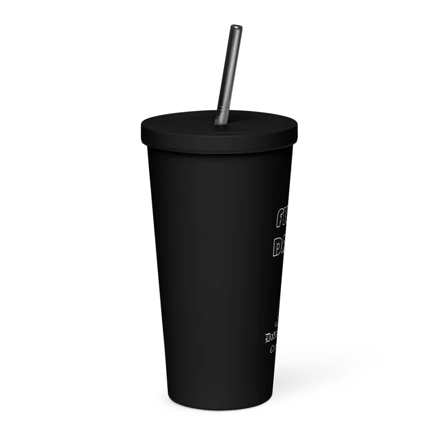Fill Me Daddy Tumbler product image (4)