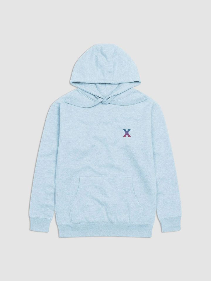 X Hoodie product image (1)