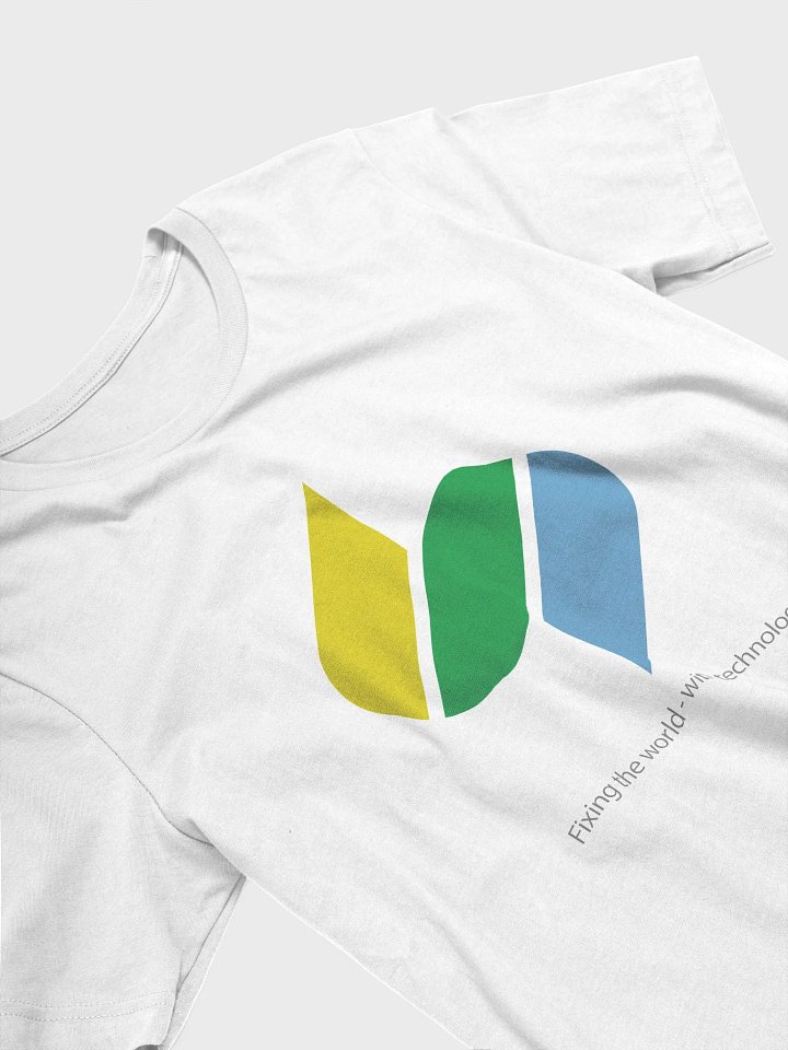 MAJESTIC 13 - Silicon Syndicate shirt product image (1)