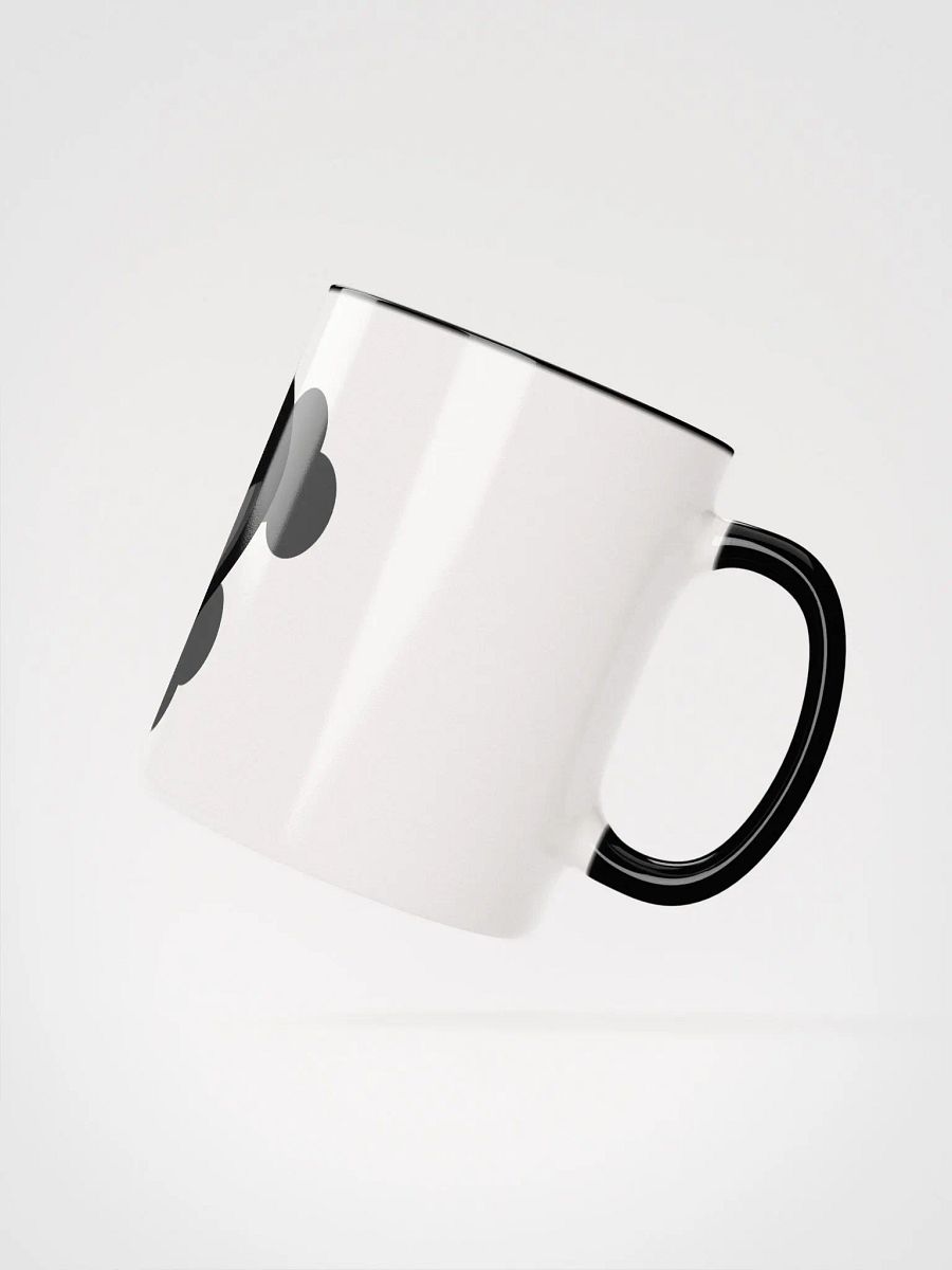 Heart Logo Coffee Mug product image (2)