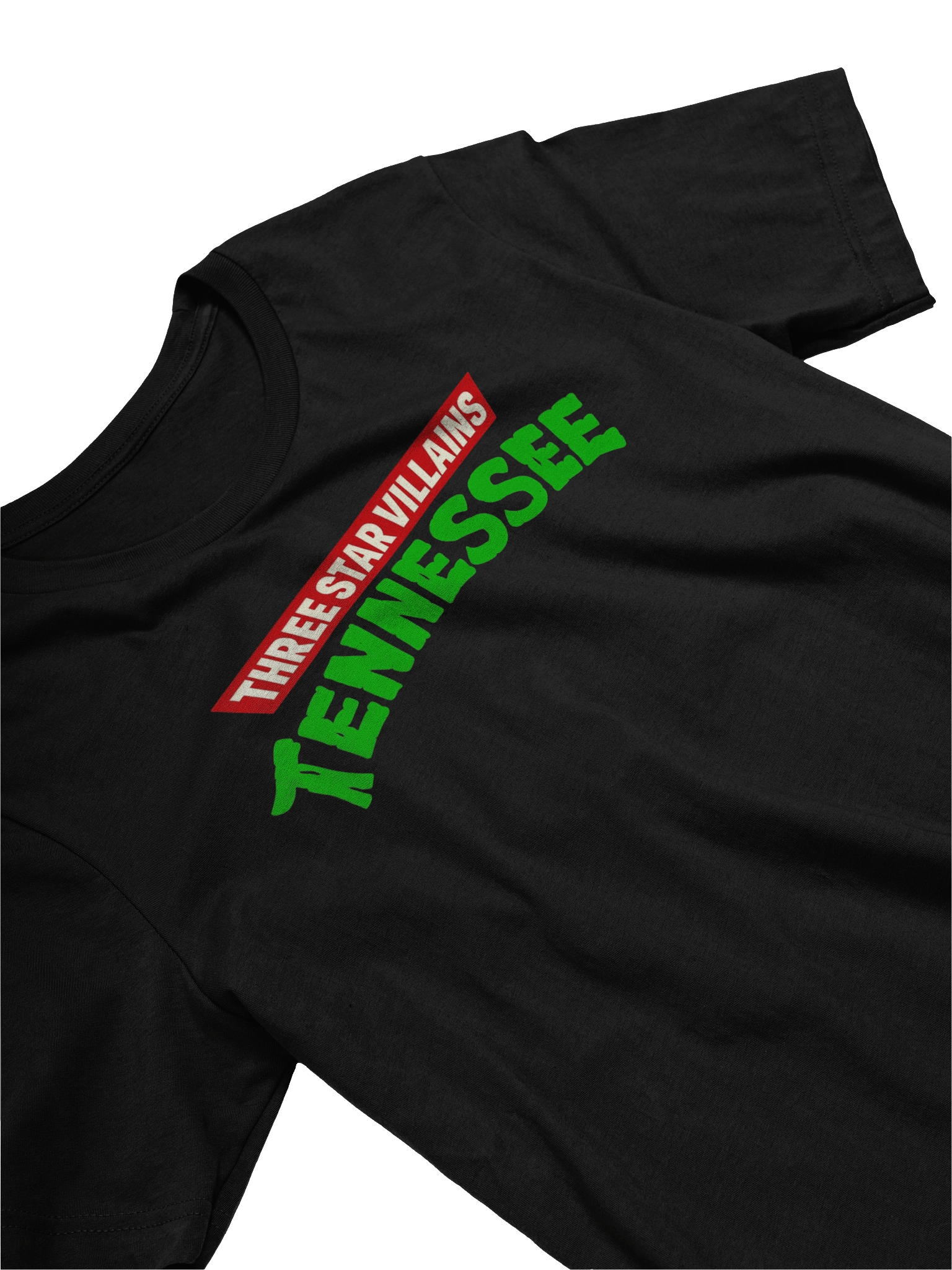 TMNT x TSV | Mutant Mayhem Edition product image (13)