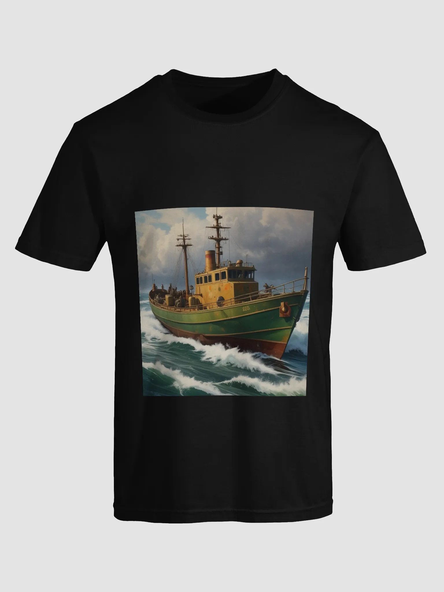 Boat product image (3)