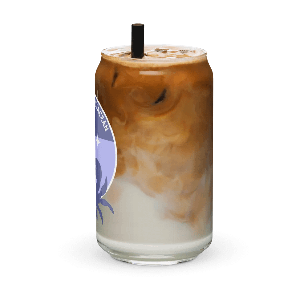 Hydration Crustacean Glass product image (42)