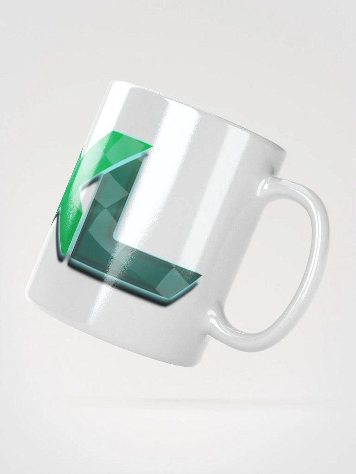 F1XL Metallic Mug product image (3)