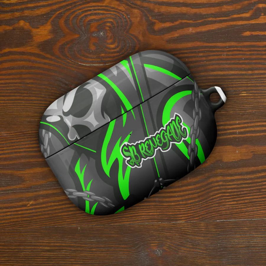 Renegade Airpod Case product image (23)