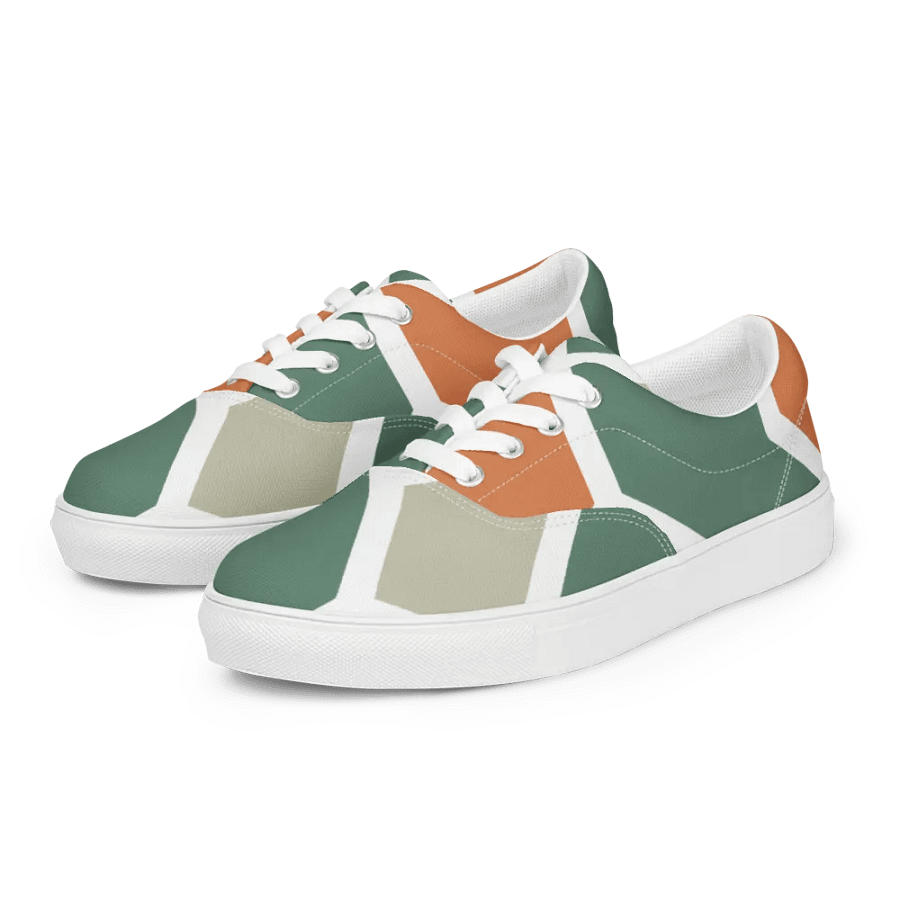 Gioia Canvas Shoes product image (3)