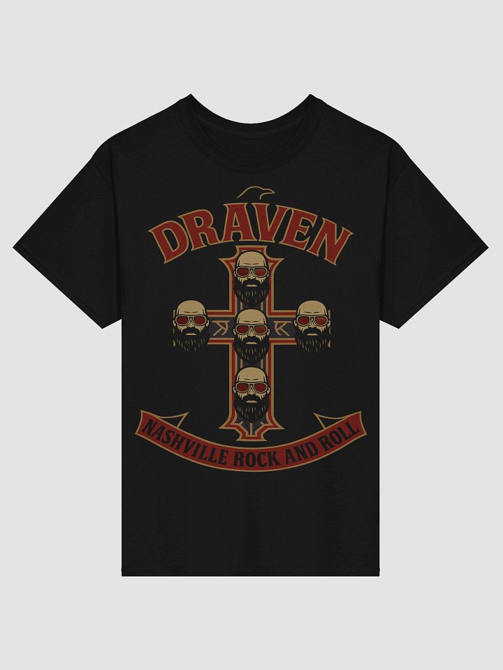 Draven "Nashville" product image (1)