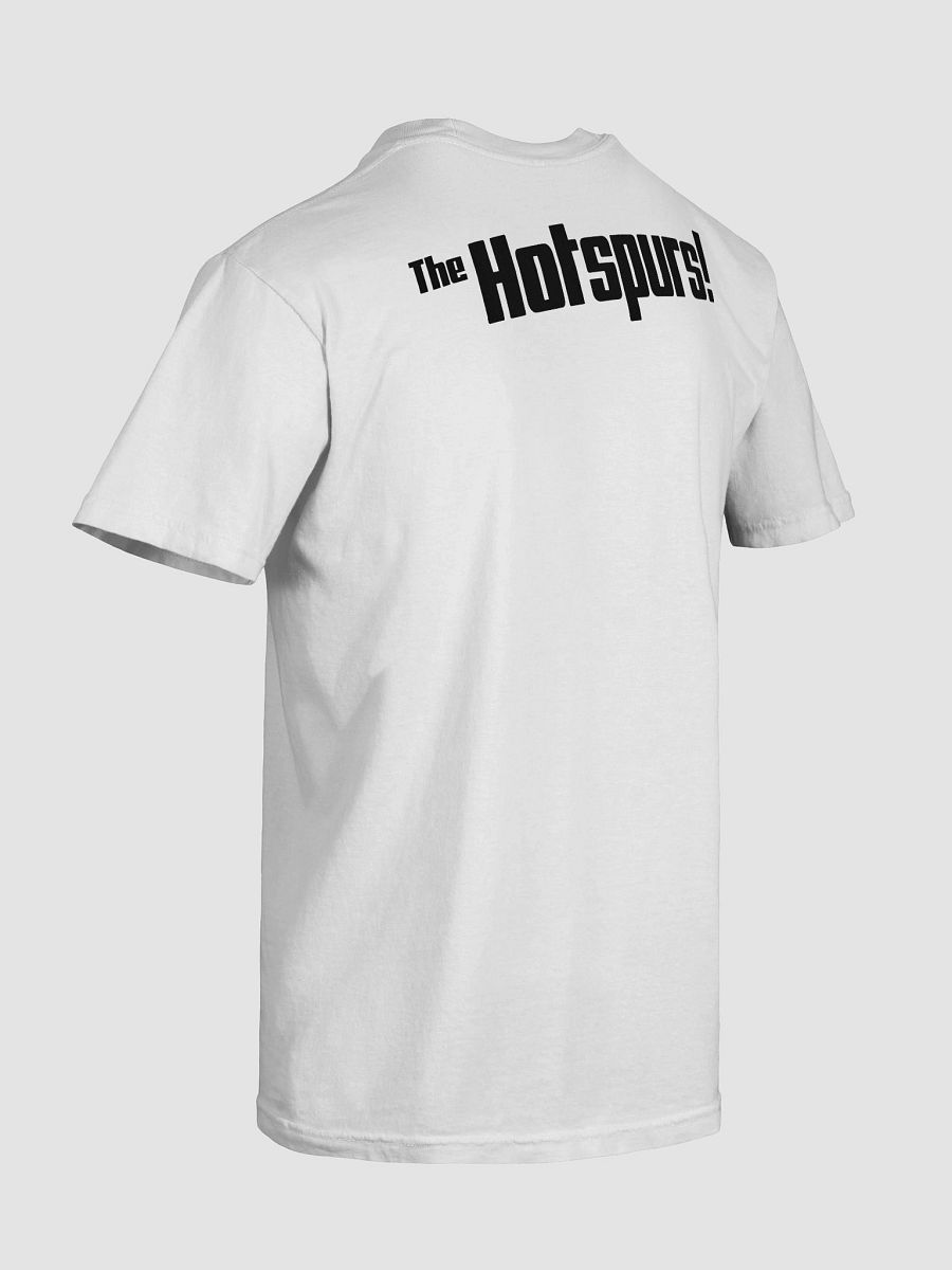 The Classic (White) product image (8)