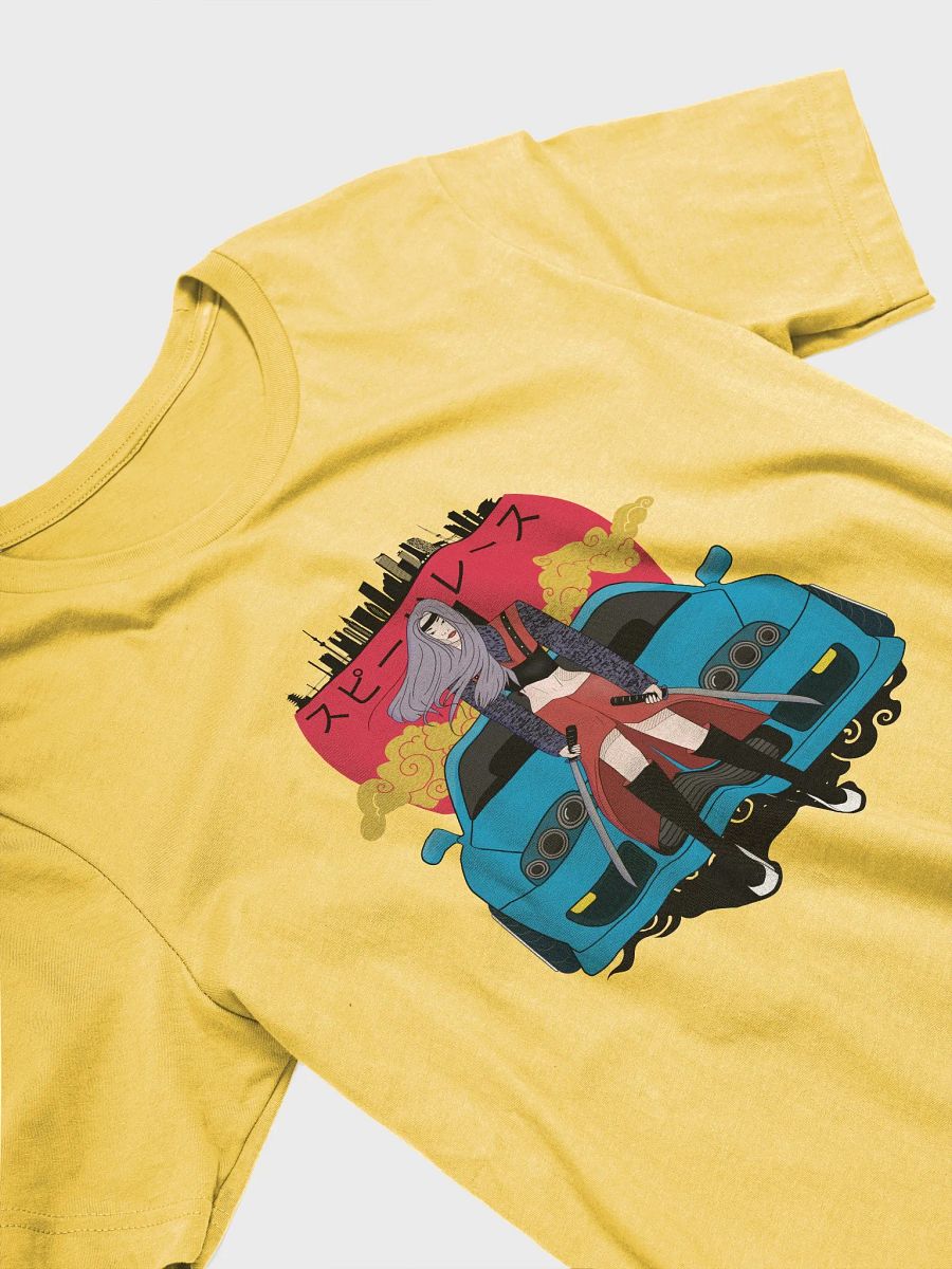 Speed Racer: Katana Queen product image (3)