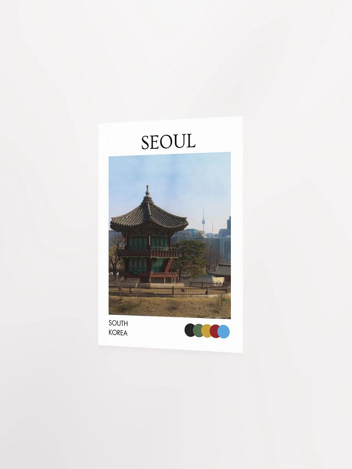 Pavilion of Seoul product image (2)