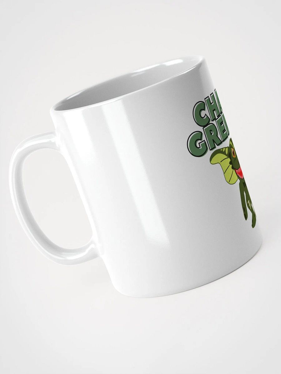 Chaos Gremlin Mug product image (3)