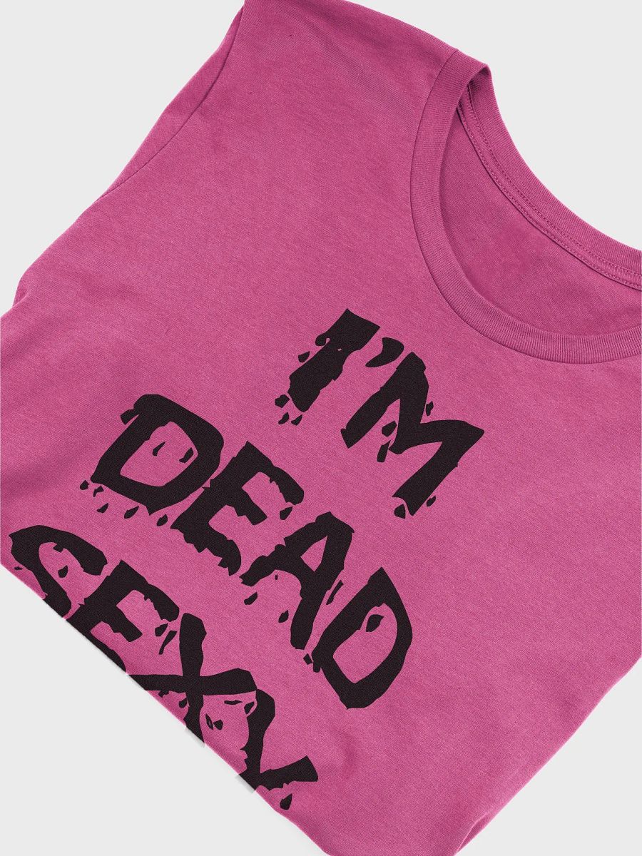 I'm Dead Sexy product image (47)