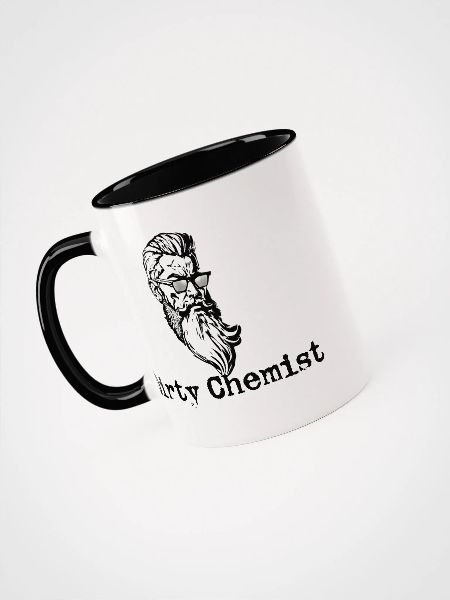 Grooming Advice Coffee Mug product image (1)