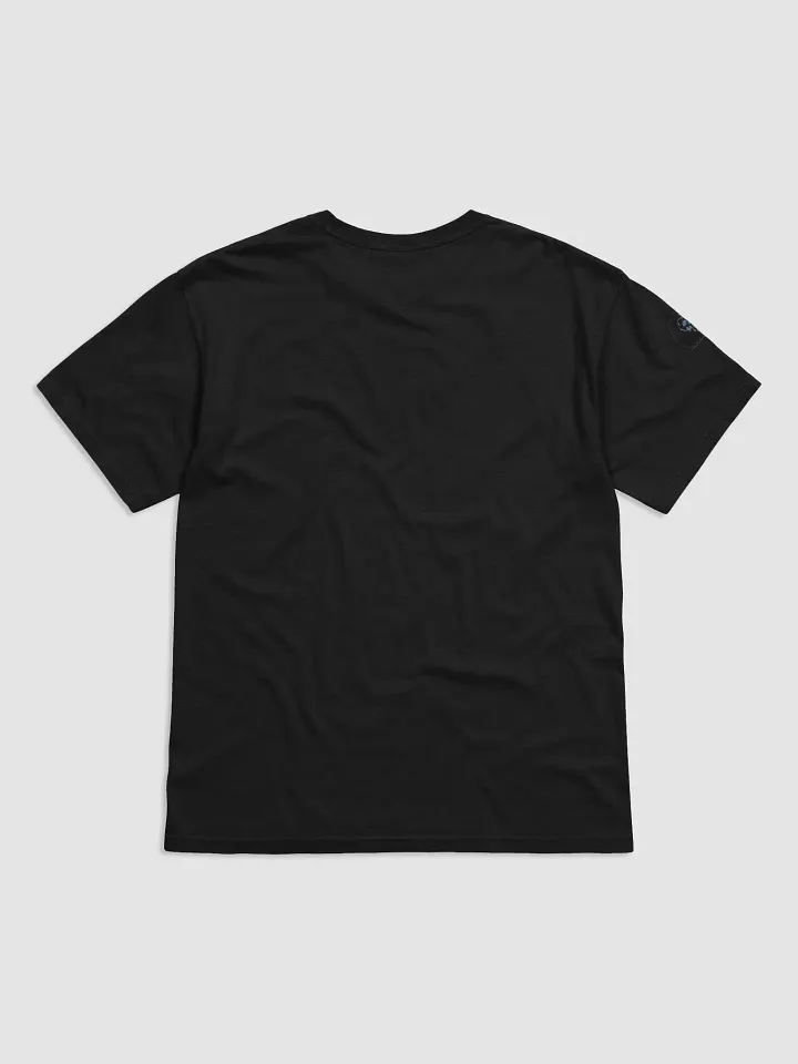 Sno's Scary Adventures Tee product image (2)
