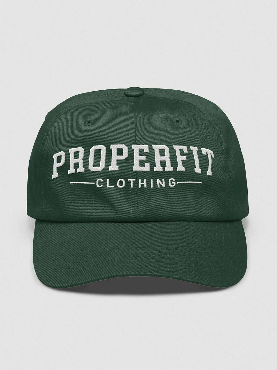 PFC Dad Hat product image (35)