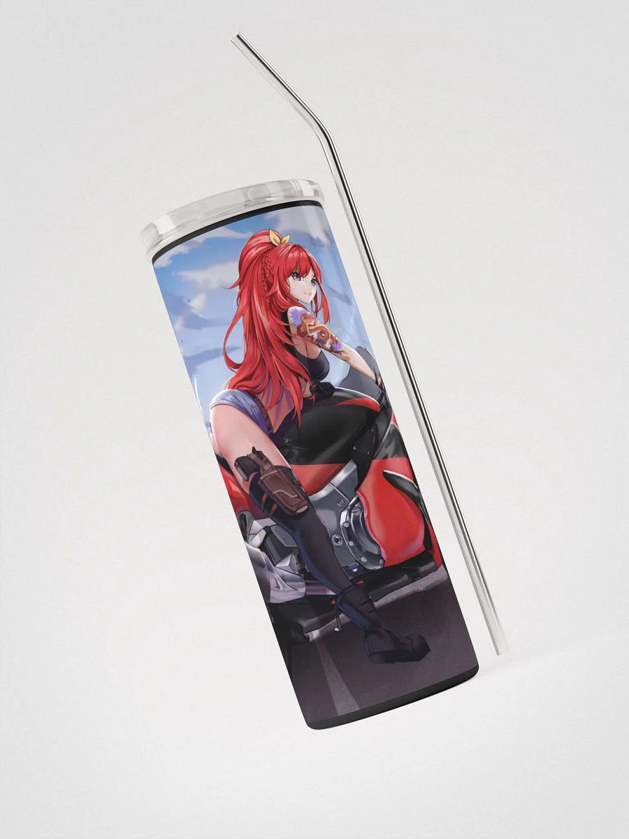 Hayabussy tumbler product image (3)