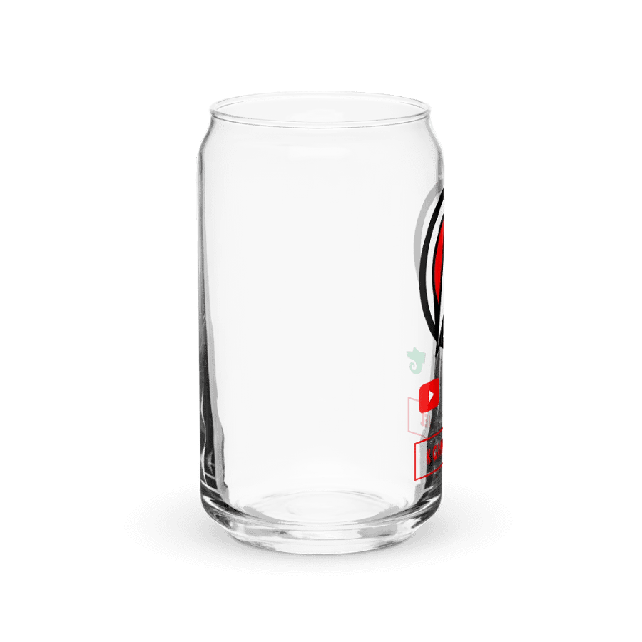 Can-Shaped Glass product image (10)