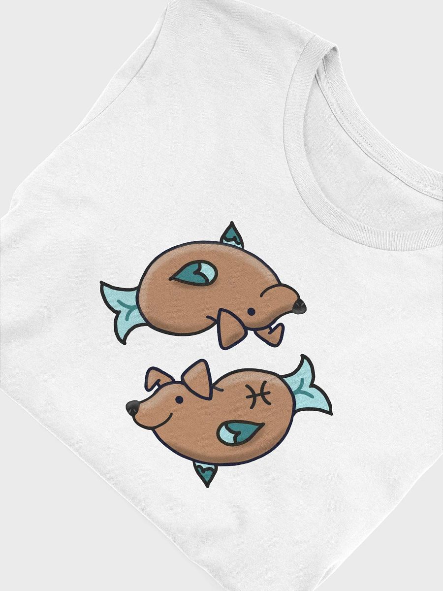 Zodiac Weens Shirt - Pisces product image (45)