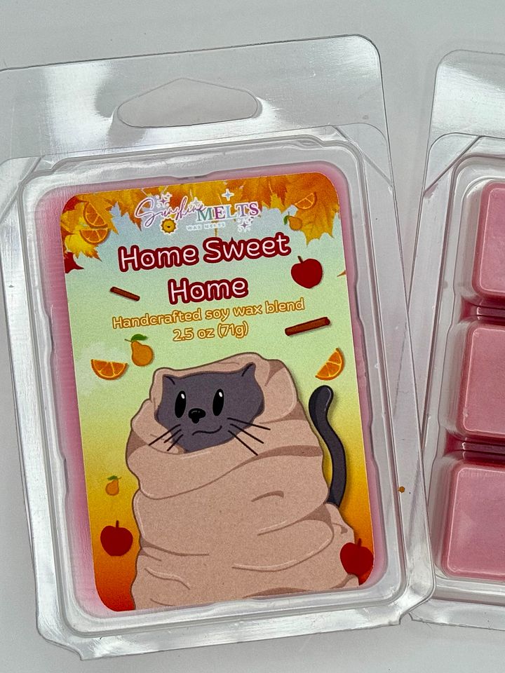 Home Sweet Home product image (1)