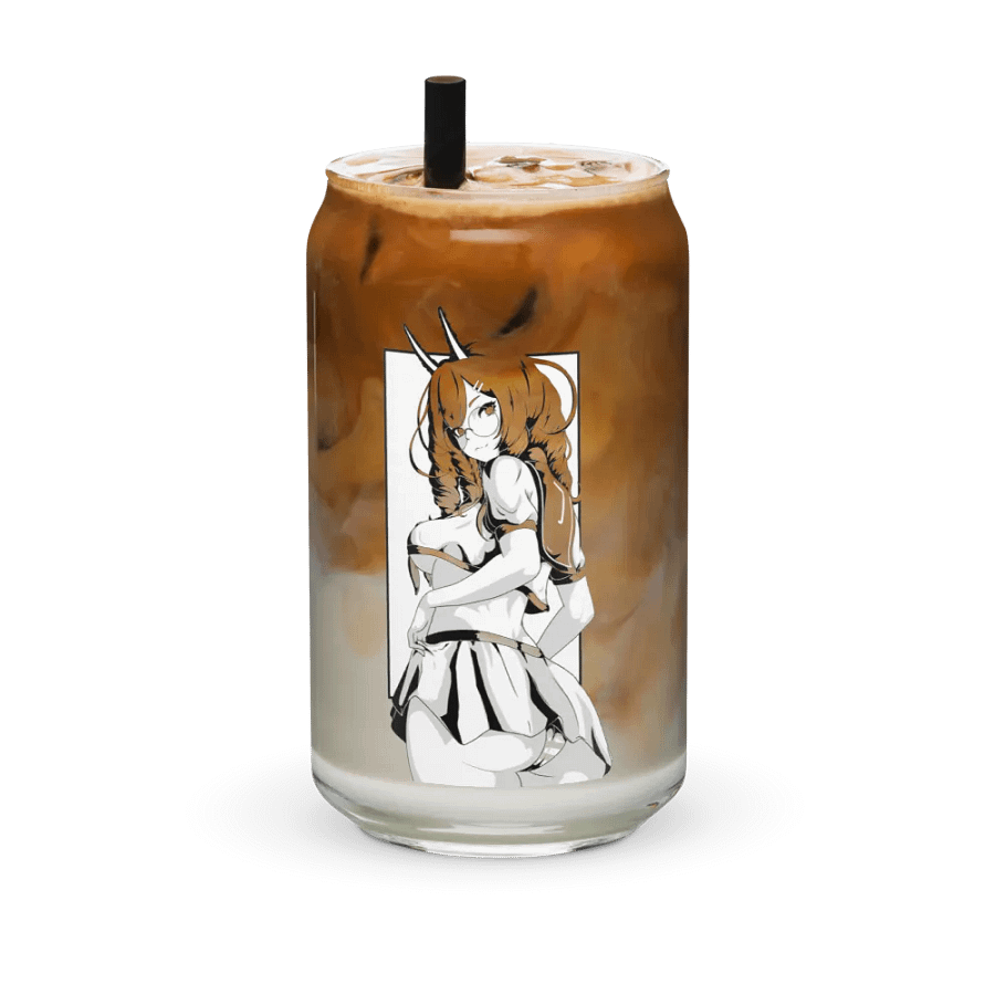 LuvMails Can Glass product image (6)
