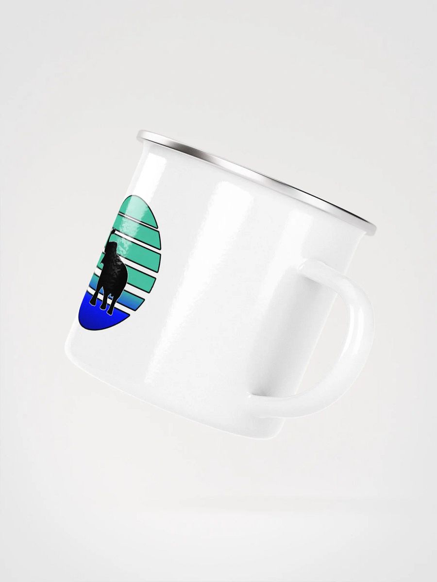 Retro Sun Elephant product image (2)