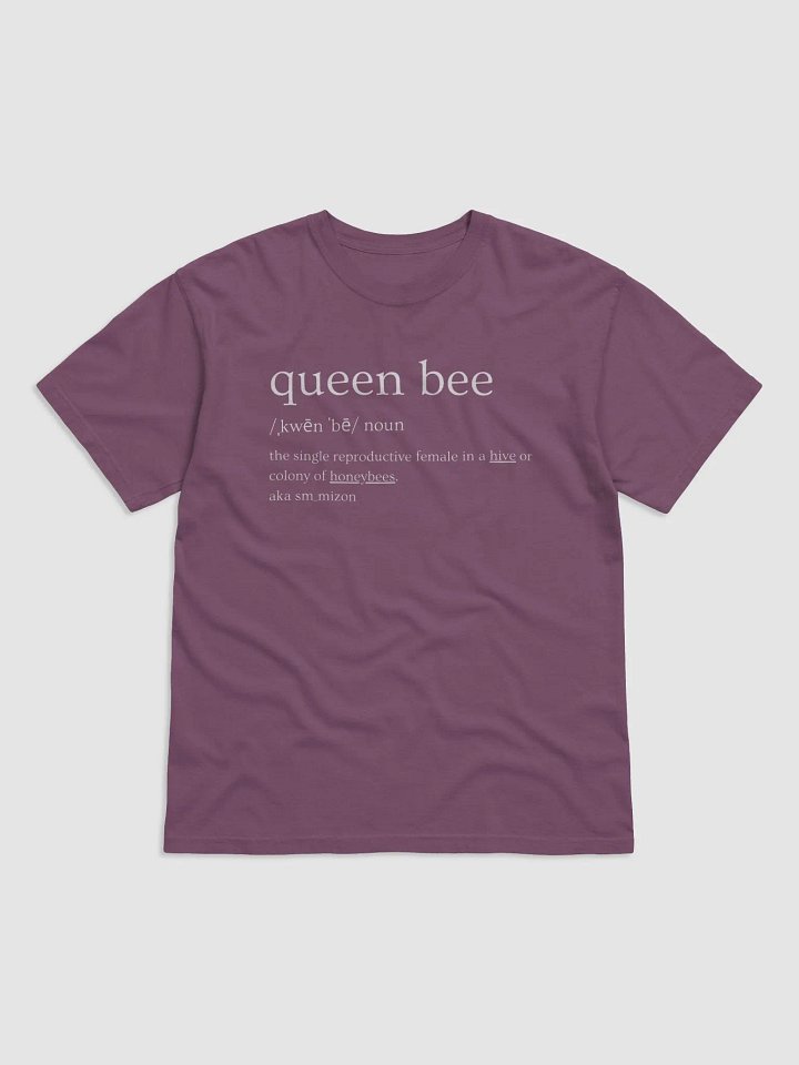 Queen Bee product image (1)