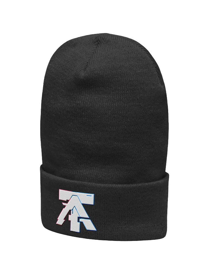 TA 2.0 Beanie product image (11)