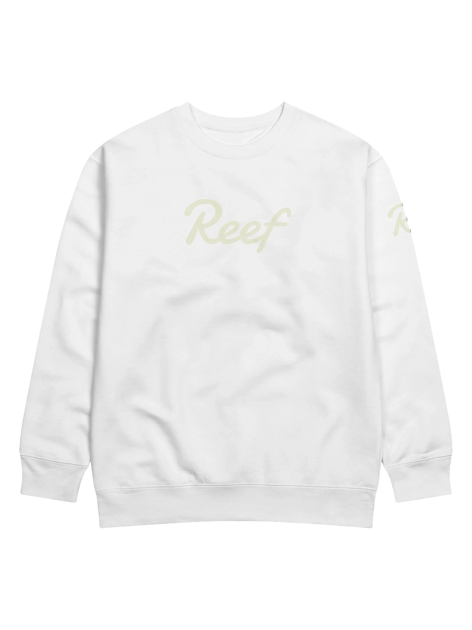 Signature Off-White Reef Premium Sweatshirt product image (1)