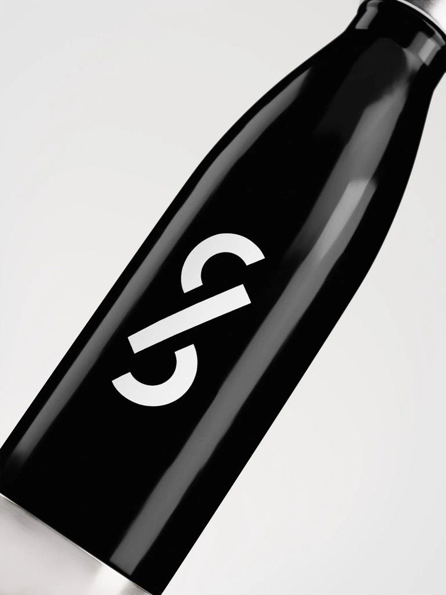 CLAUDY BEATS WATER BOTTLE product image (5)