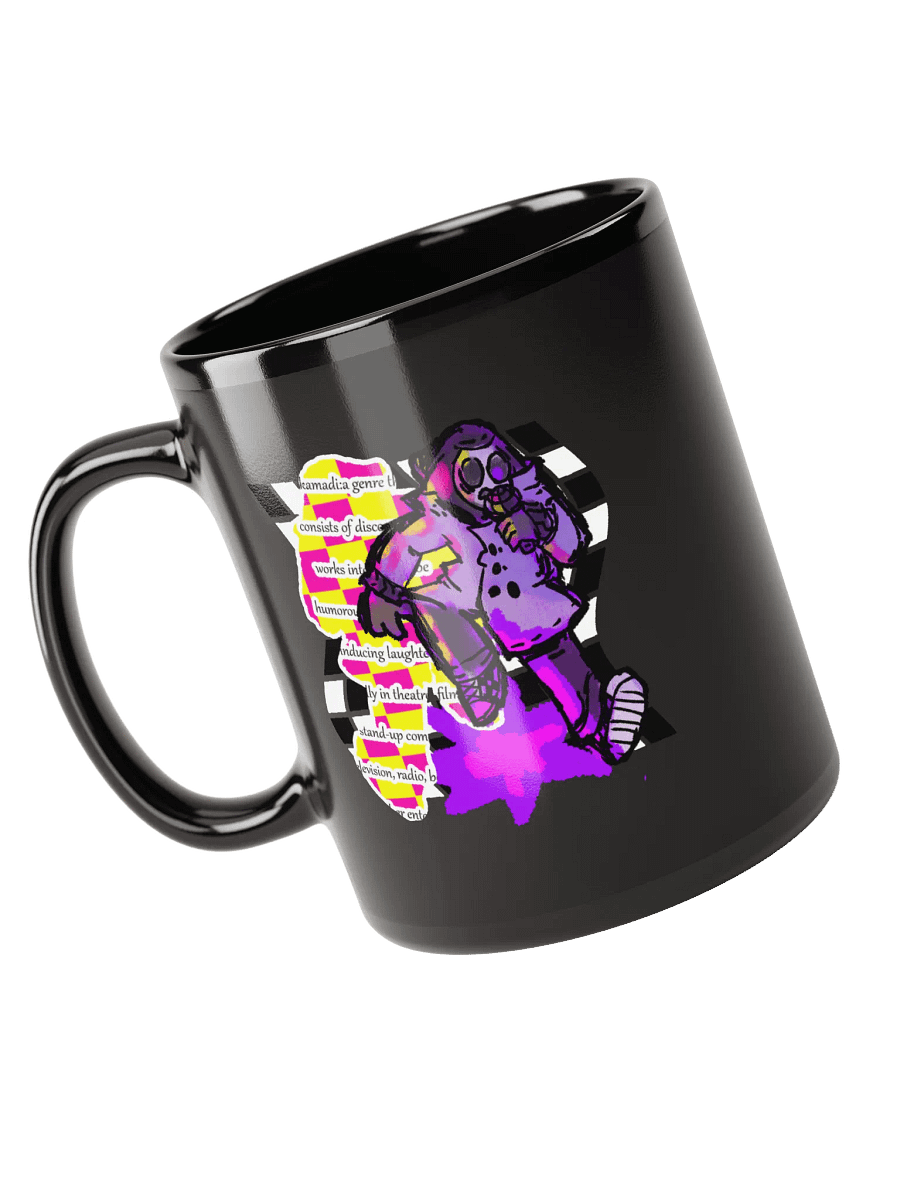 Genichris Mug! product image (6)